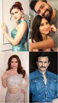 From Kriti to Madhuri: <i class="tbold">bollywood actor</i>s and their luxurious rented homes
