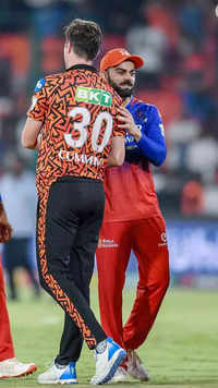 <i class="tbold">ipl 2024</i>: Spinners help RCB defeat SRH