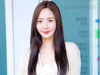 ​Park Min Young