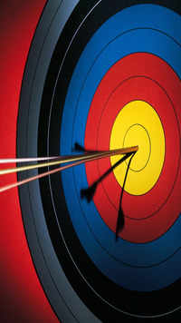 <i class="tbold">interest</i> in Archery