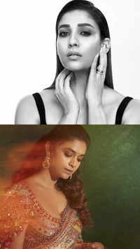Nayanthara to Keerthy Suresh, best <i class="tbold">photos</i> of the week