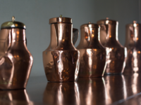 ​Use the power of <i class="tbold">copper</i> to enhance your well-being