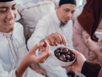 ​Fasting in Islam