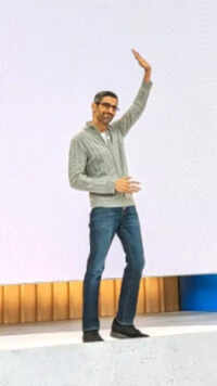 <i class="tbold">sundar pichai</i>