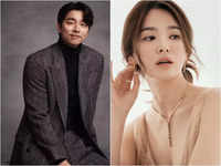 ​Gong Yoo and Song Hye-kyo’s drama claims 80 <i class="tbold">billion</i> Korean Won budget