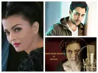 Aishwarya Rai in 'Maleficent', Shah Rukh Khan in 'The Lion King', Priyanka Chopra in 'The Jungle Book': Bollywood actors who voiced characters in Hollywood movies