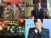 The Midnight Romance in Hagwon, Uncle Samsik, The 8 Show and more: K-dramas making their debut in May 2024