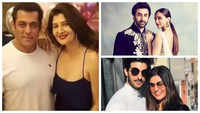 Deepika Padukone-Ranbir Kapoor, Salman Khan-Sangeeta Bijlani, Sushmita Sen-Rohman Shawl: Bollywood stars who remain friends even after breakups