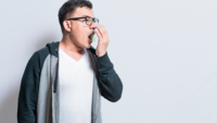 ​​Understanding primary causes of <i class="tbold">bad breath</i>​