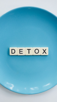 ​Does your body need detox?