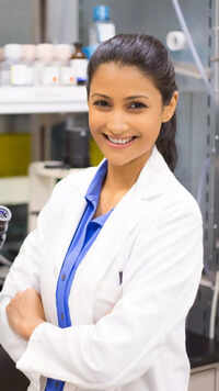 Medical Lab Technician