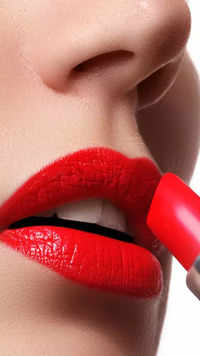 This is why red lipstick is banned in Kim Jong-un's <i class="tbold">North Korea</i>