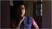 Ashutosh Rana opens up about his role in 'Murder in Mahim'