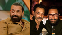 ​The Great Indian Kapil Show: From sharing the story behind #LordBobby to Aamir Khan praising his performance in Animal; Deol Brothers talk about their low phase and comeback