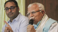 'Decided to support <i class="tbold">till</i> Khattar was in power'