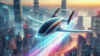 What are e-VTOLs Air Taxis?
