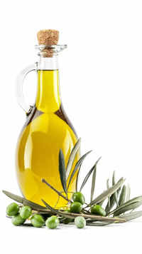 ​ Olive oil
