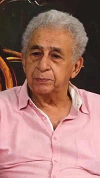 Naseeruddin Shah (Age: 73)