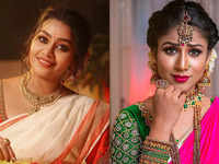 ​​Mother's Day: Doting Moms of Tamil TV Balancing Stardom and Parenthood​