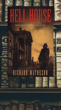 ​‘Hell House’ by Richard Matheson