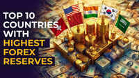 Top 10 Countries With Highest Foreign Exchange Reserves