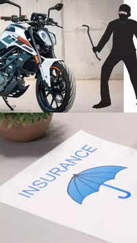 ​Benefits of two-wheeler insurance in India: Legal compliance, <i class="tbold">Accident</i> cover and more