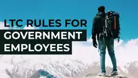 LTC rules for central government employees: Eligibility, inclusions, special provisions and more details