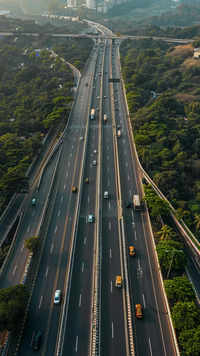 <i class="tbold">indore</i>- Hyderabad Expressway