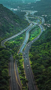 Delhi-Dehradun Expressway​​​​​​