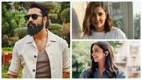 Anushka Sharma, Vicky Kaushal, Deepika Padukone: <i class="tbold">bollywood actor</i>s who faced rejections in auditions