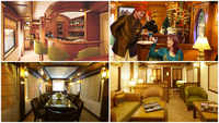 ​Safari <i class="tbold">bar</i> & Rajah Club Observatory Lounge​