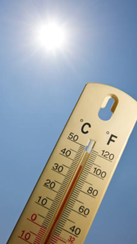 Can heat stroke have long-term effects?
