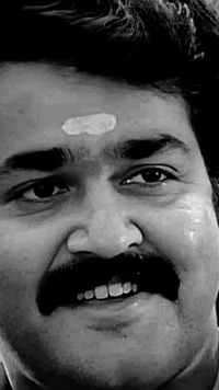 Birthday special: Rare pictures of Mohanlal
