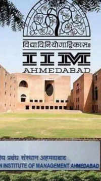 Indian Institute of Management (IIM), Ahmedabad QS Rank: 131
