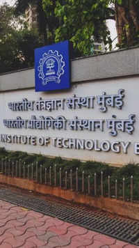Indian Institute of Technology (IIT), Bombay QS Rank: 136
