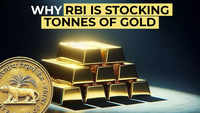 Why RBI is stocking up aggressively on gold reserves; central bank buys 1.5 times more gold in Jan-April than entire 2023