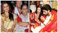 Did you know that Jaya Bachchan picked up three saris from an Odia master weaver of Sonepur for then-bride Aishwarya Rai?