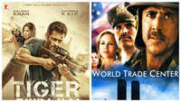 ​<i class="tbold">'tiger zinda hai'</i> to 'World Trade Centre': Edge of the seat thriller movies that are inspired by real-life rescue missions​