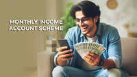 Monthly Income Account Scheme