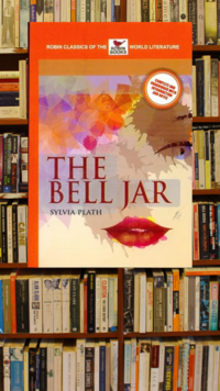 ‘The Bell Jar’ by Sylvia Plath