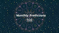 ​Monthly Career Horoscope, June, 2024: Read your monthly astrological work predictions for all zodiac signs
