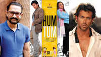 Did you know that Saif Ali Khan’s ‘Hum Tum’ was initially offered to Aamir Khan and Hrithik Roshan?