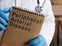 ​Peripheral artery disease (PAD)​