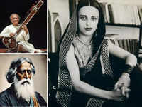Renowned Indian <i class="tbold">artists</i>