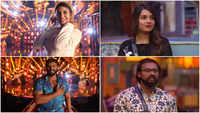 ​Bigg Boss Malayalam 6: Unmissable Then & Now looks of the top 6 contestants​