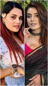 Bhojpuri celebs who caught up in controversies
