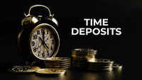 Time Deposits