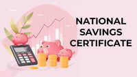 National <i class="tbold">savings</i> Certificate (NSC)