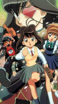 Top 10 overlooked '90s battle anime series
