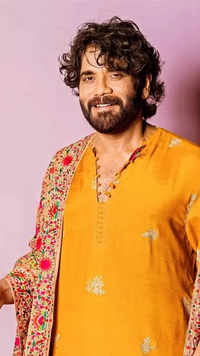 Akkineni Nagarjuna